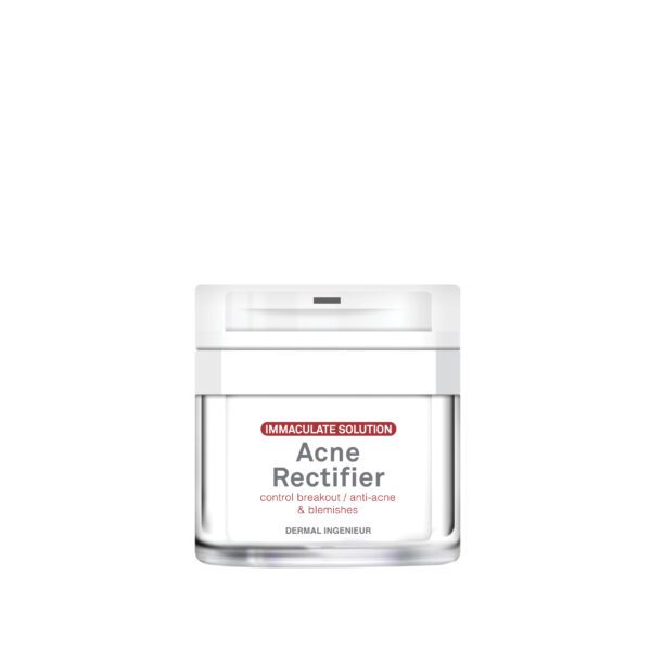 Acne Rectifier