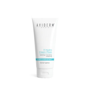 E-Hydra Cream Mask