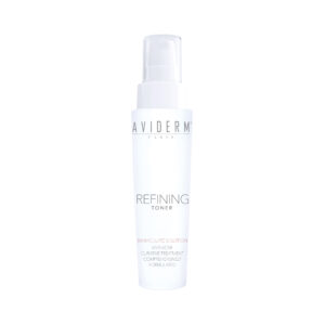 Refining Toner