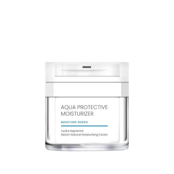 Aqua Protective Moisturizer