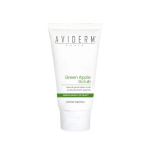 Green Apple Scrub