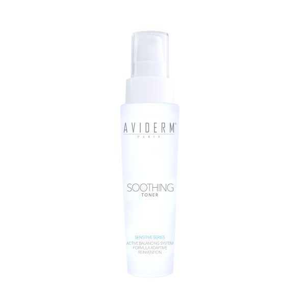 Soothing Toner