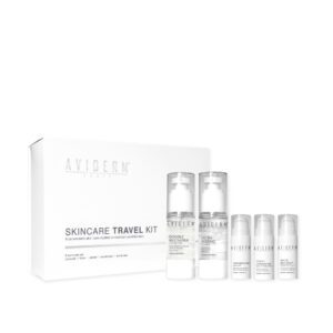 Aviderm Anti-Aging Deluxe Kit