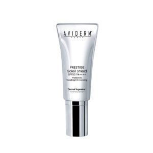 Prestige Soleil Shield SPF50 PA++++