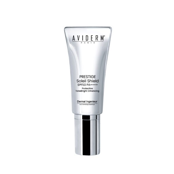 Prestige Soleil Shield SPF50 PA++++