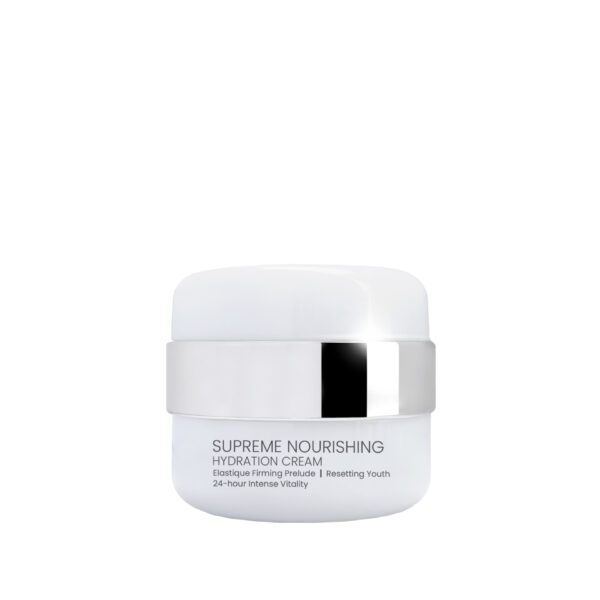 Supreme Nourishing Hydration Cream 50g